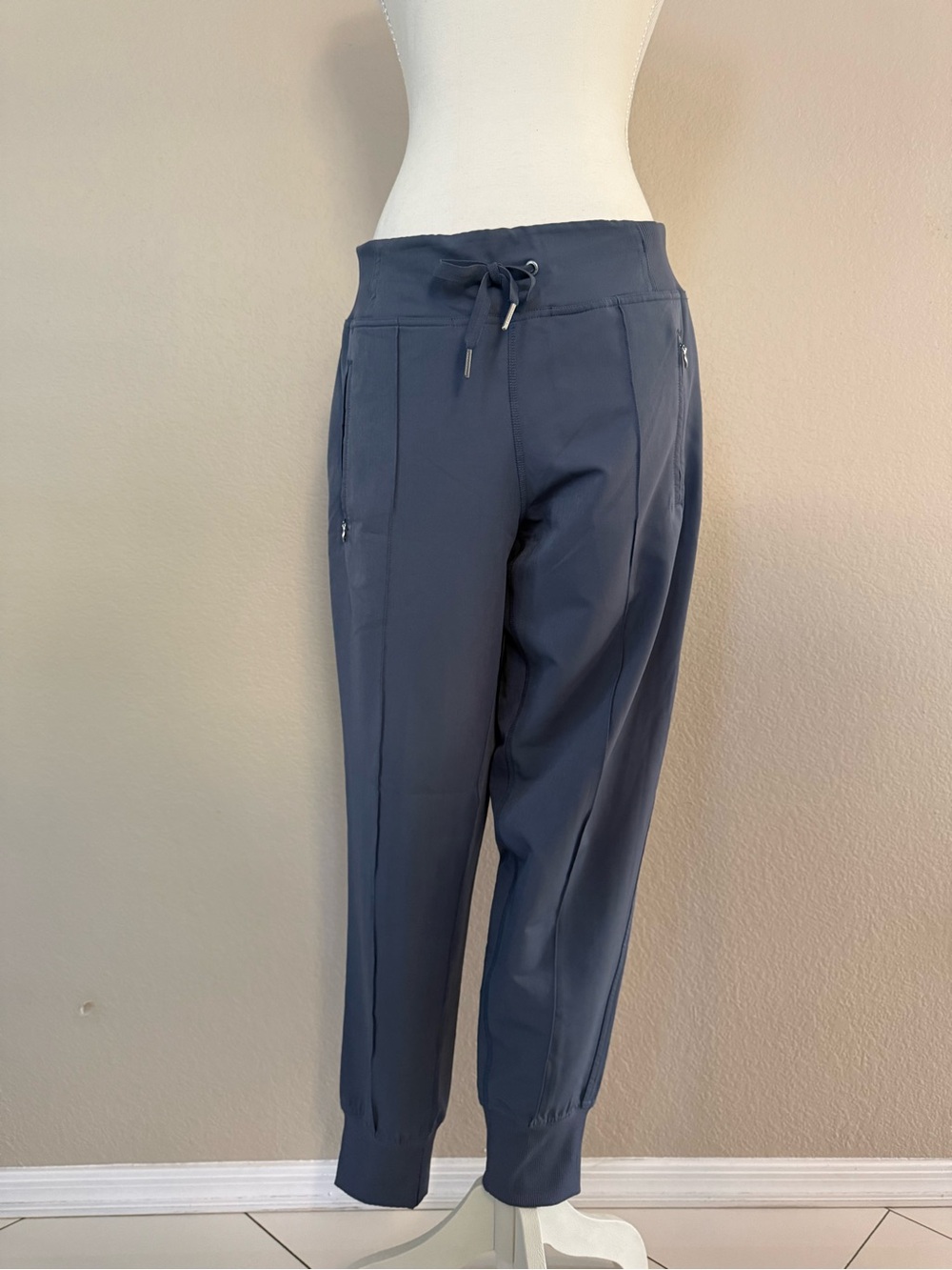Calvin Klein Women’s Drawstring Joggers Bundle